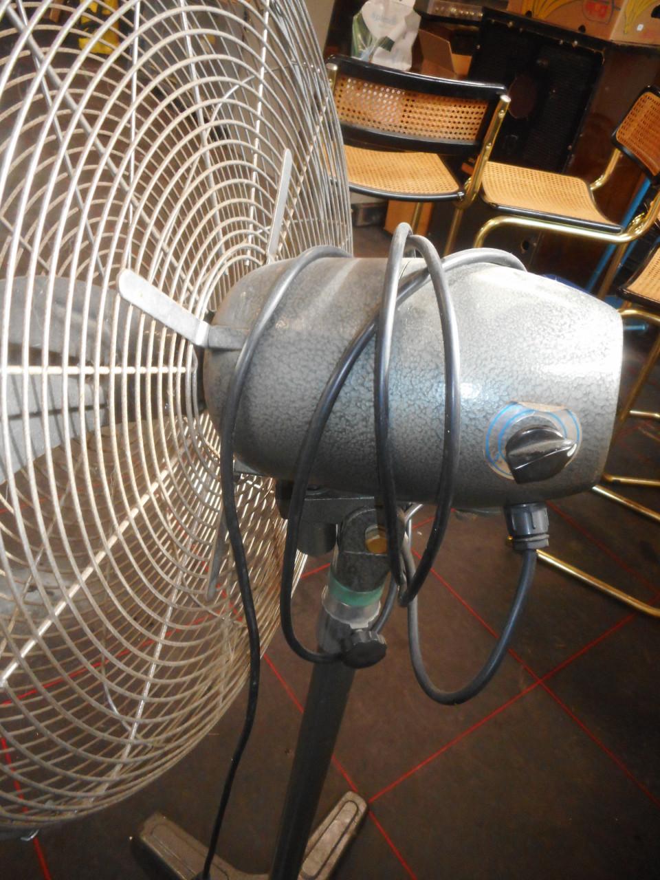 Retro/vintage Fan