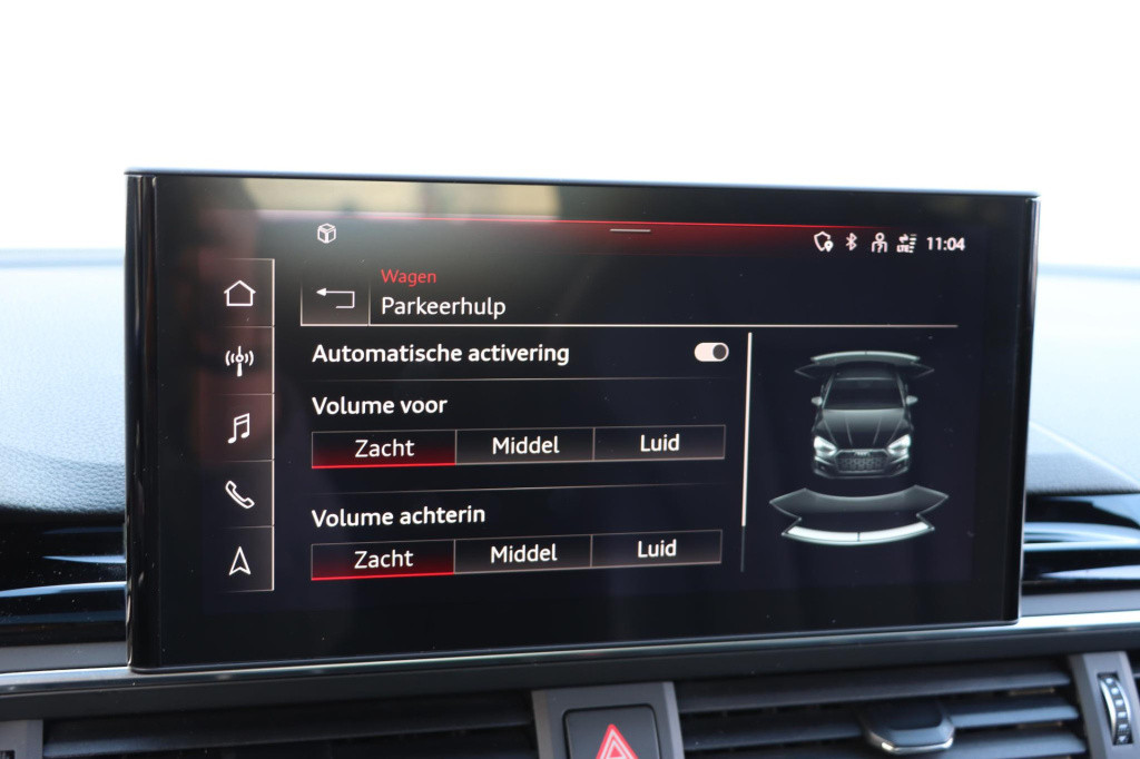 Audi A5 sportback 40 tfsi quattro s edition