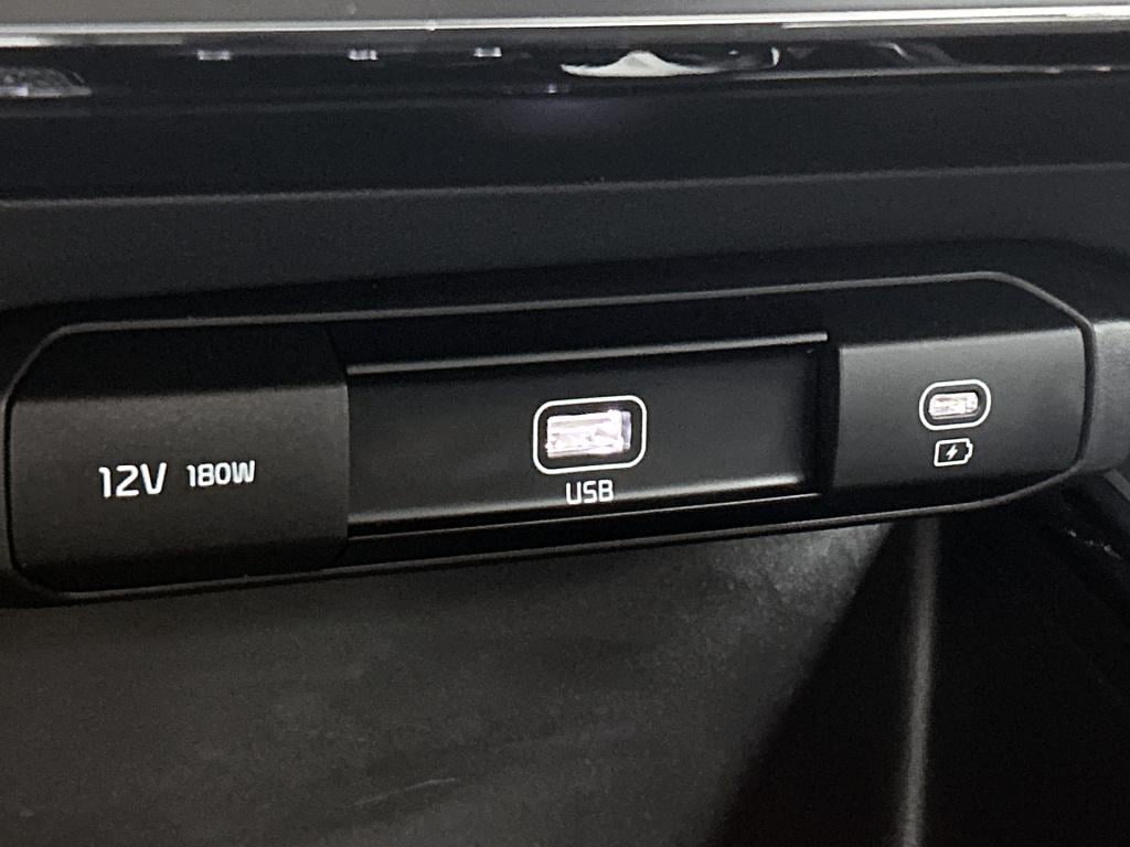 Kia Niro Ev dynamicline 64.8 kwh