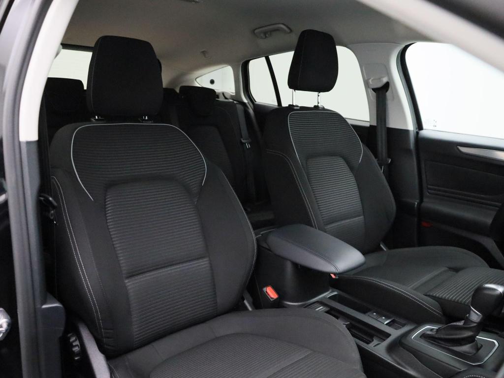 Ford Focus wagon 1.0 ecoboost hybrid titanium x | automaat | trekhaak | b&o