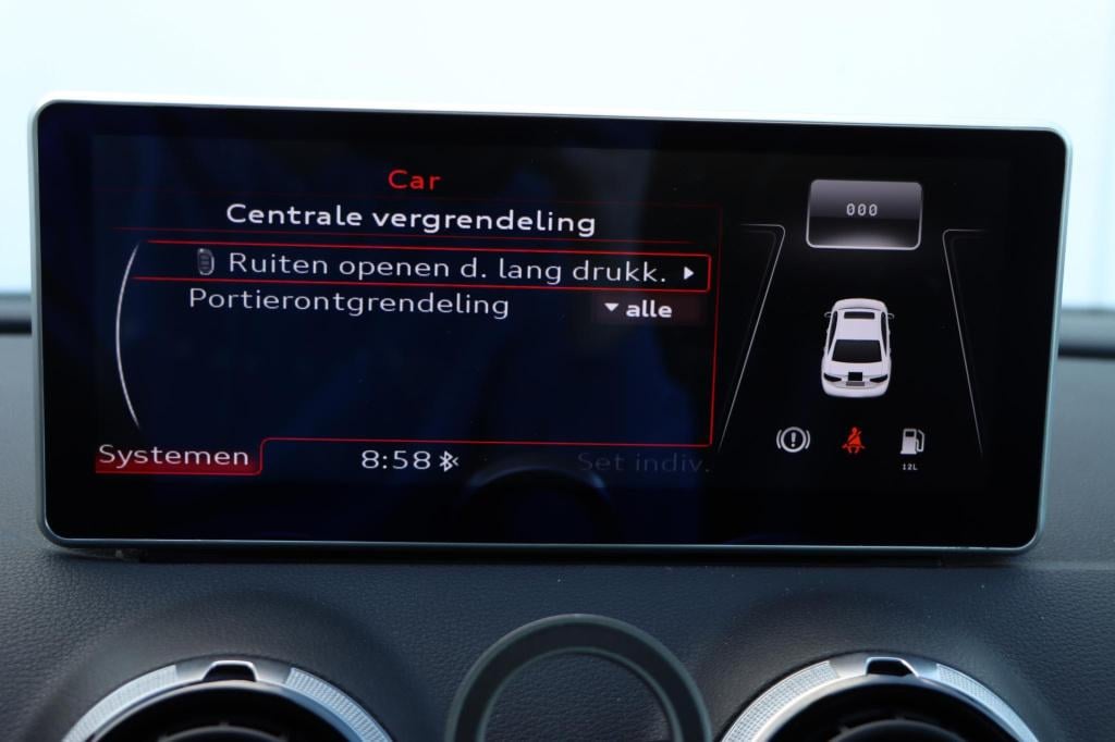 Audi A3 limousine 1.4 tfsi cod ambition pro line s | particuliere verkoop |