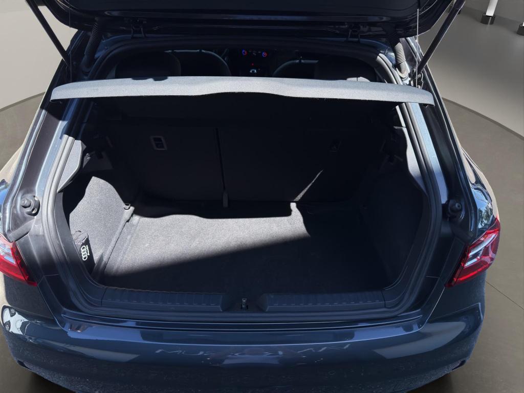 Audi A1 Sportback 25 tfsi | digital dash | parksensors v+a | navi | 18"| ai