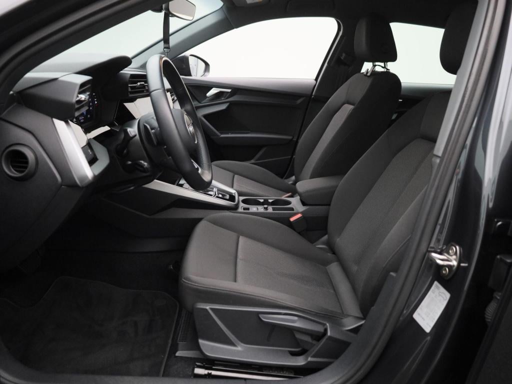 Audi A3 sportback 30 tfsi pro line | automaat | apple carplay / android aut