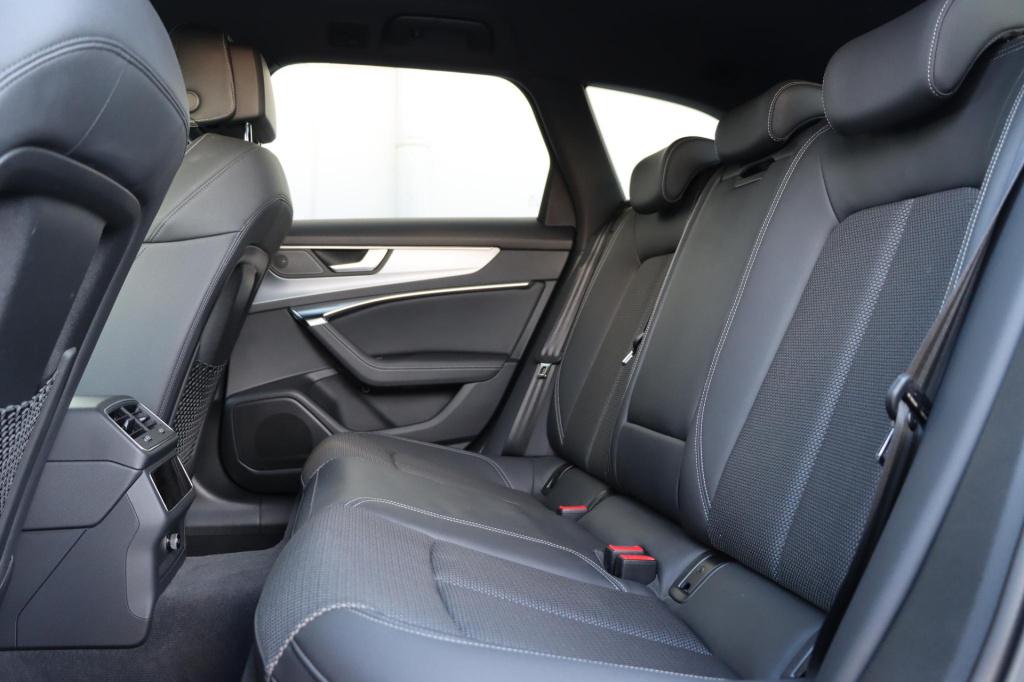 Audi A6 avant 55 tfsi e quattro pro line s competition 367pk s-tronic | soh