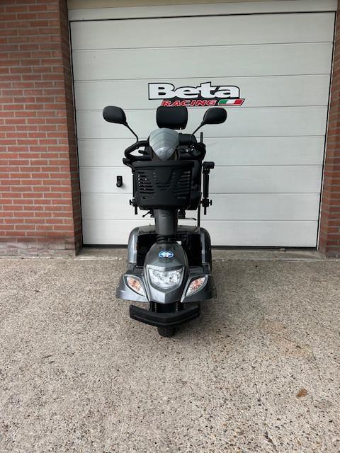 Scootmobiel