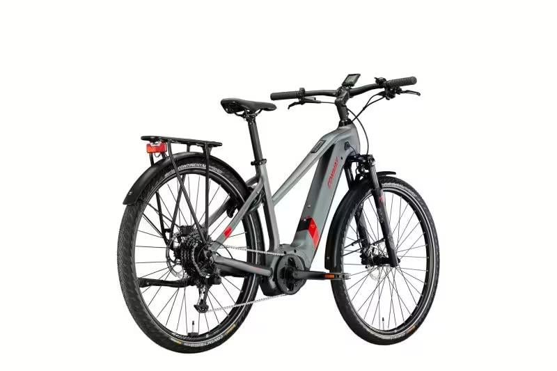 Ebike Bosch Performance smart