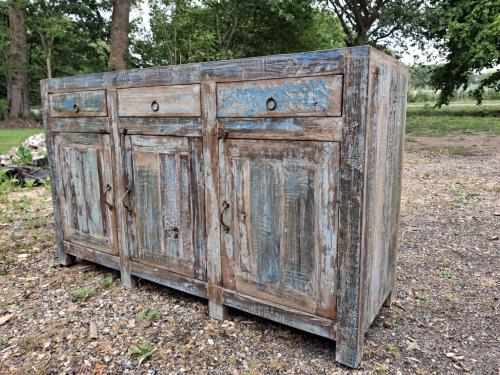 IBIZA STIJL DRESSOIR