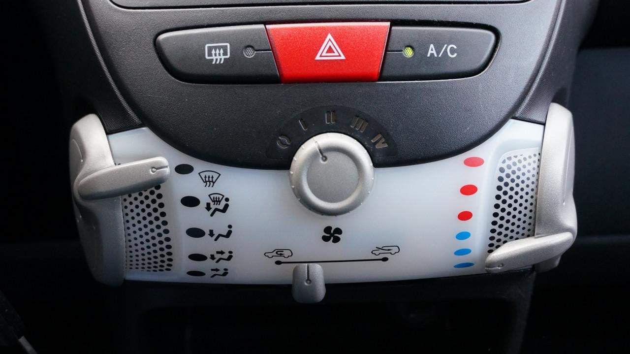 Citroën C1 1.0 Bi-Ton rijklaar incl garantie