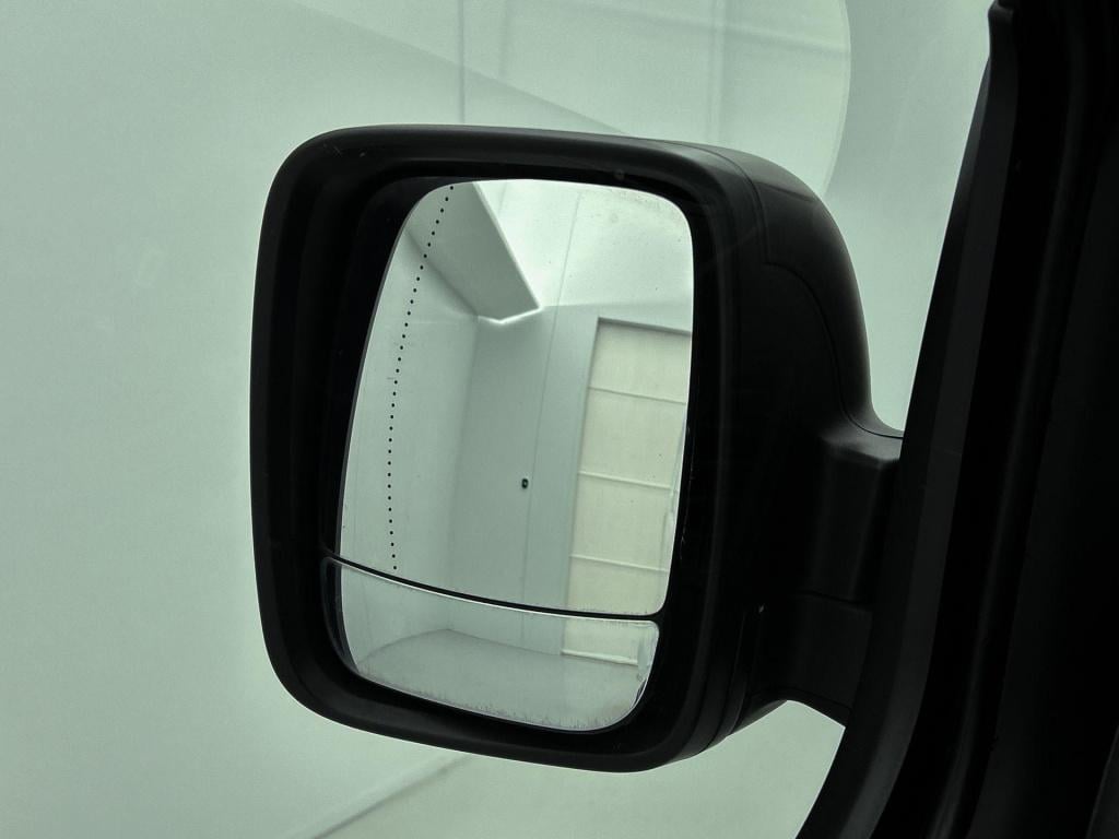 Opel Vivaro 1.6 cdti l1h1 edition | airco | parkeersensoren | navigatie