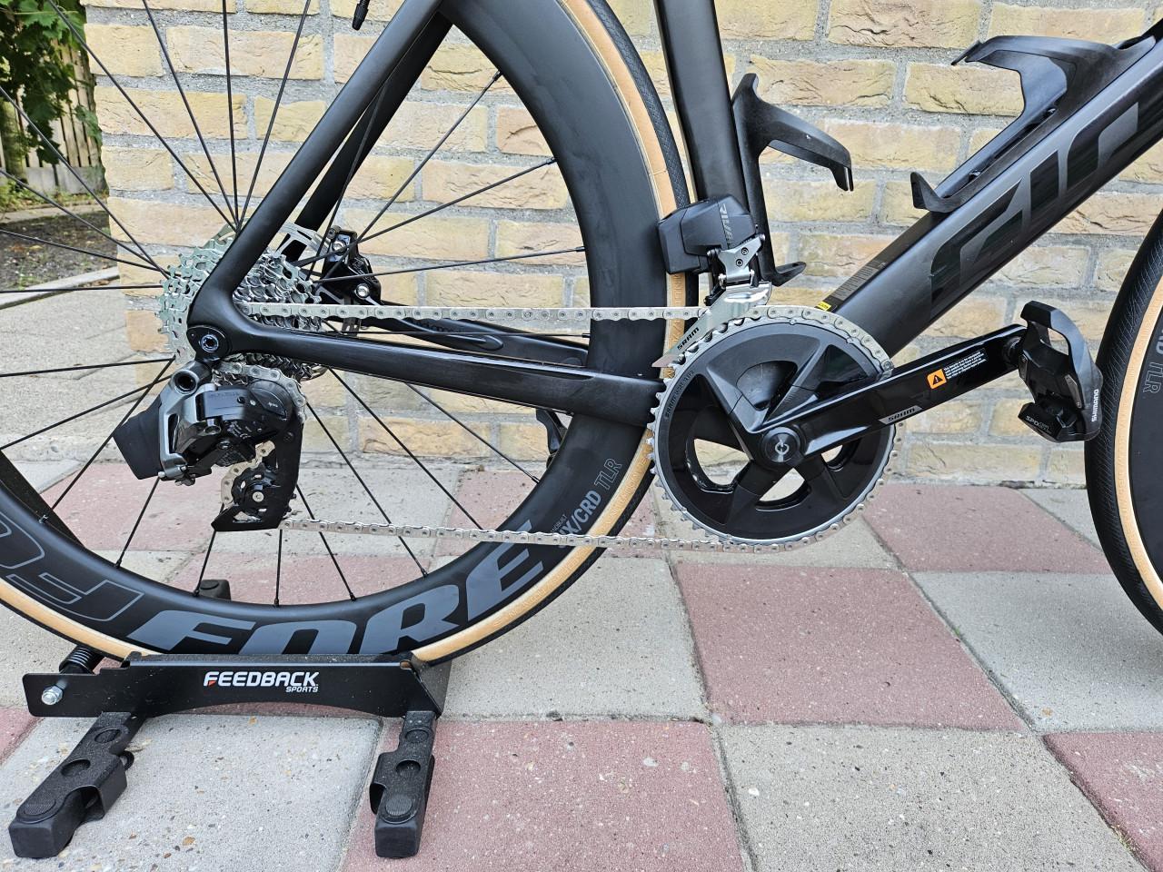 Giant Propel Advanced Pro 1 met Powermeter, model 2025!