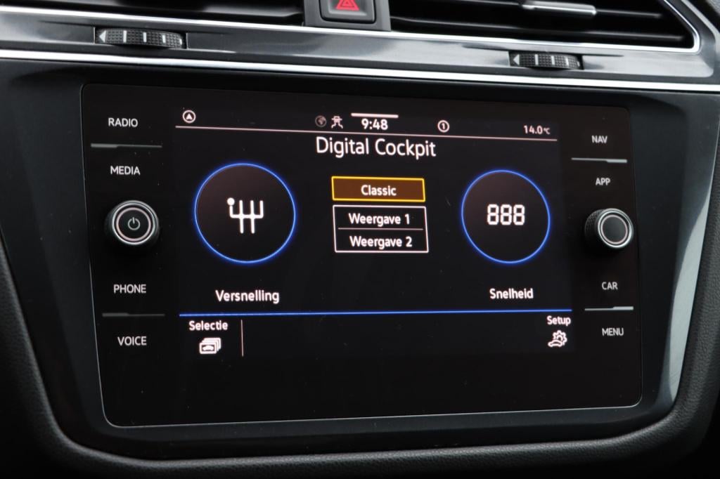 Volkswagen Tiguan Allspace 1.5 tsi life business 150pk dsg7