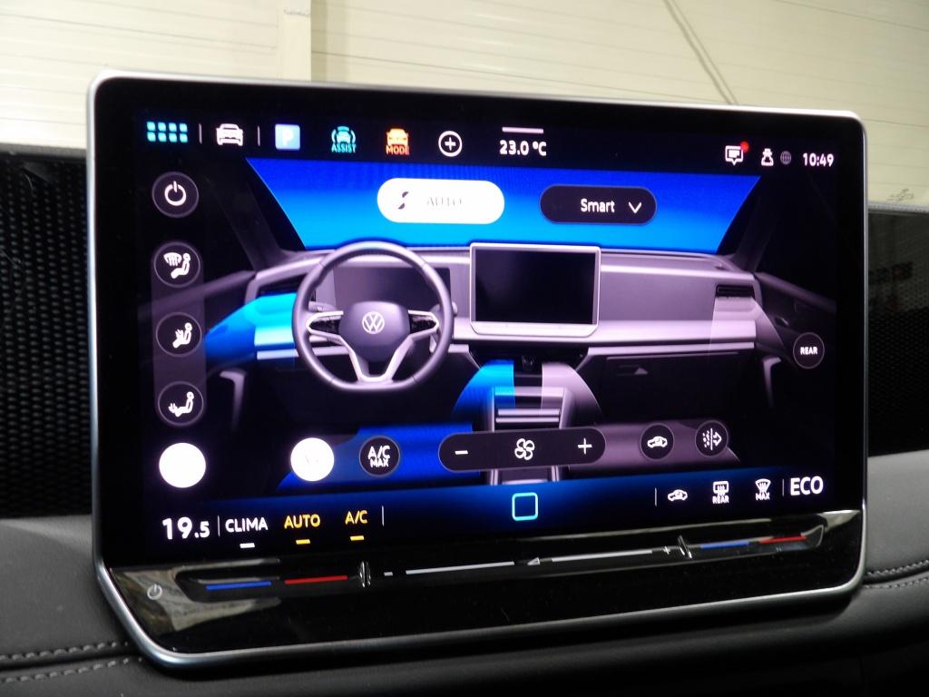 Volkswagen Tiguan 1.5 ehybrid 204pk dsg-6 life edition plus