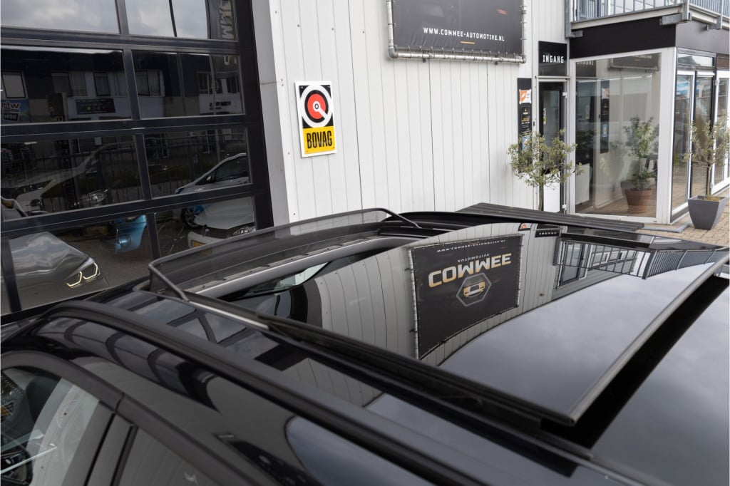 BMW X1 xdrive25e sport line ✅pano✅navipro✅sportstoelen