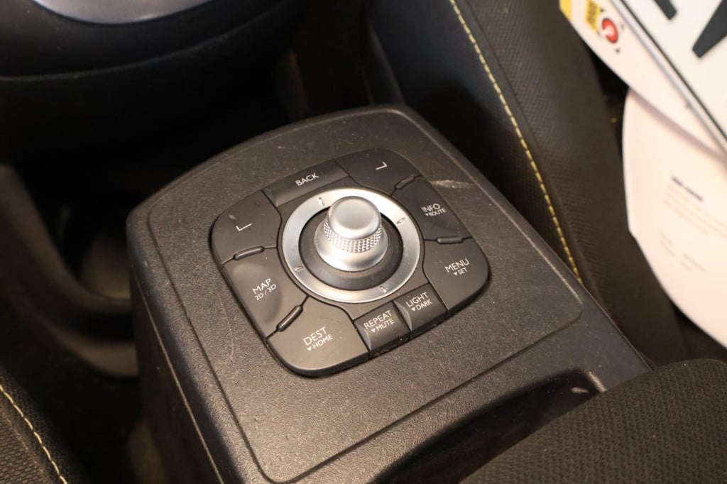 Renault Scenic 2.0 dynamique luxe, nl auto automaat navi