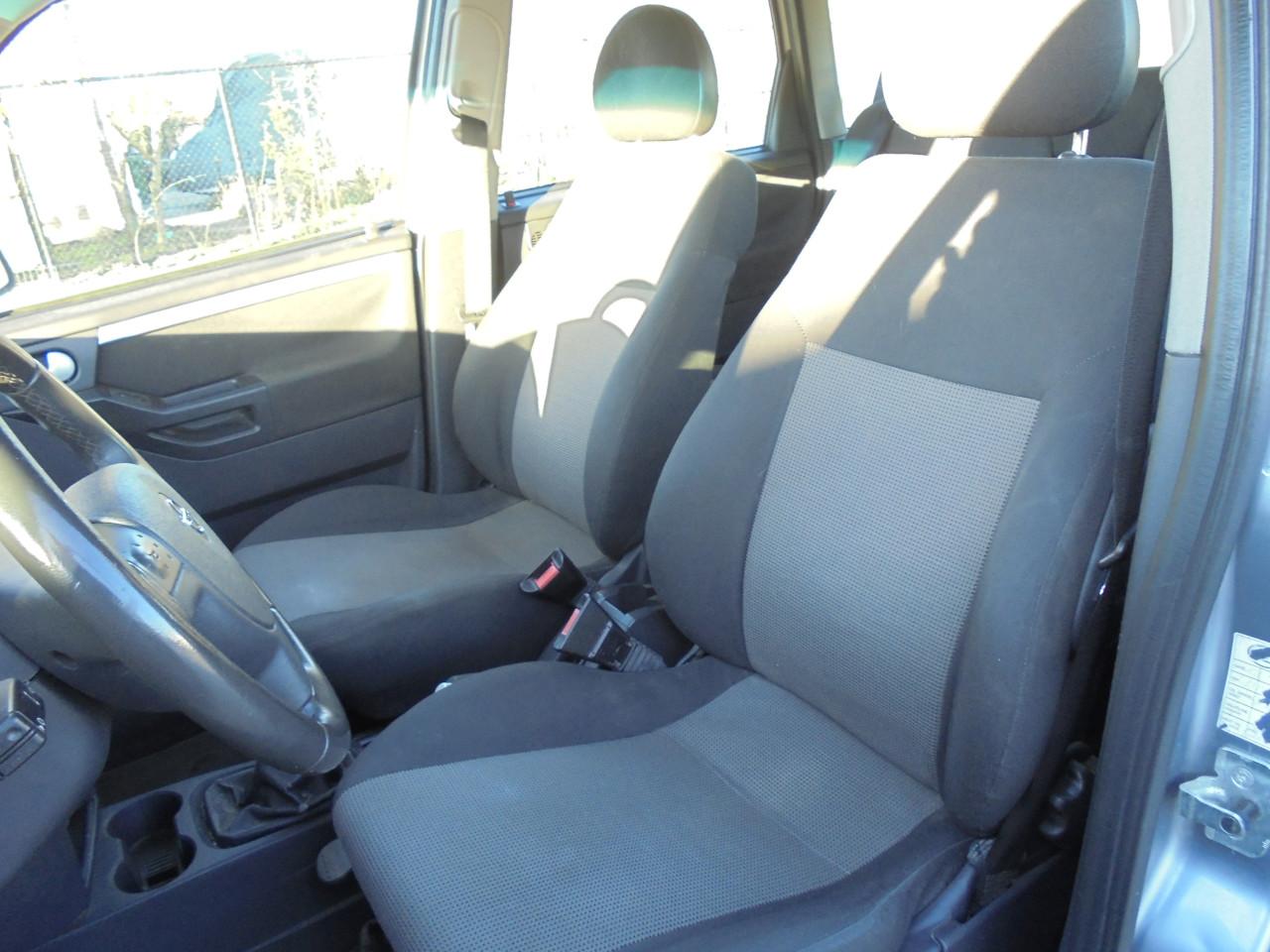 Meriva 1.4 Maxx Cool Leuke nette auto met N.A.P en Apk slechts € 1350