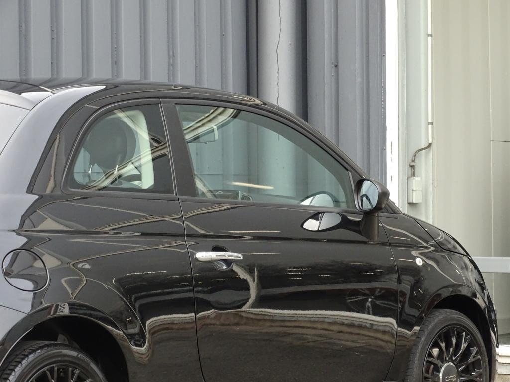 Fiat 500 0.9 twinair turbo young bluetooth | 16" | cruise