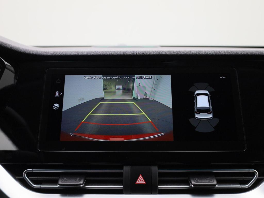 Kia Niro 1.6 gdi phev dynamicplusline | automaat | lmv | navigatie | leder 