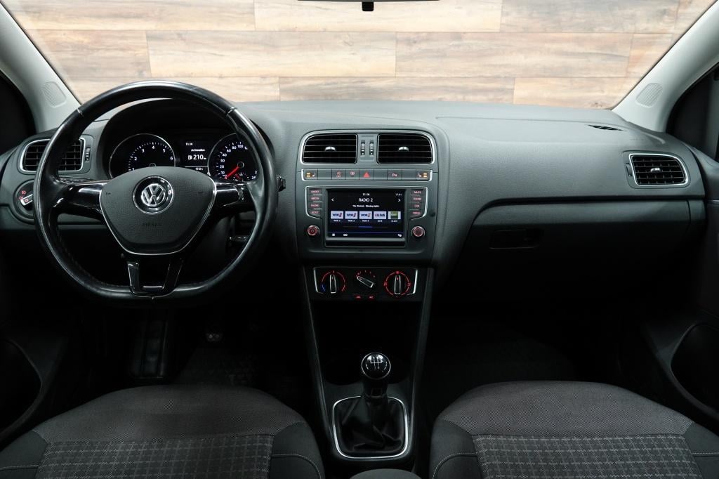 Volkswagen Polo 1.2 tsi | cruise | camera | trekhaak |