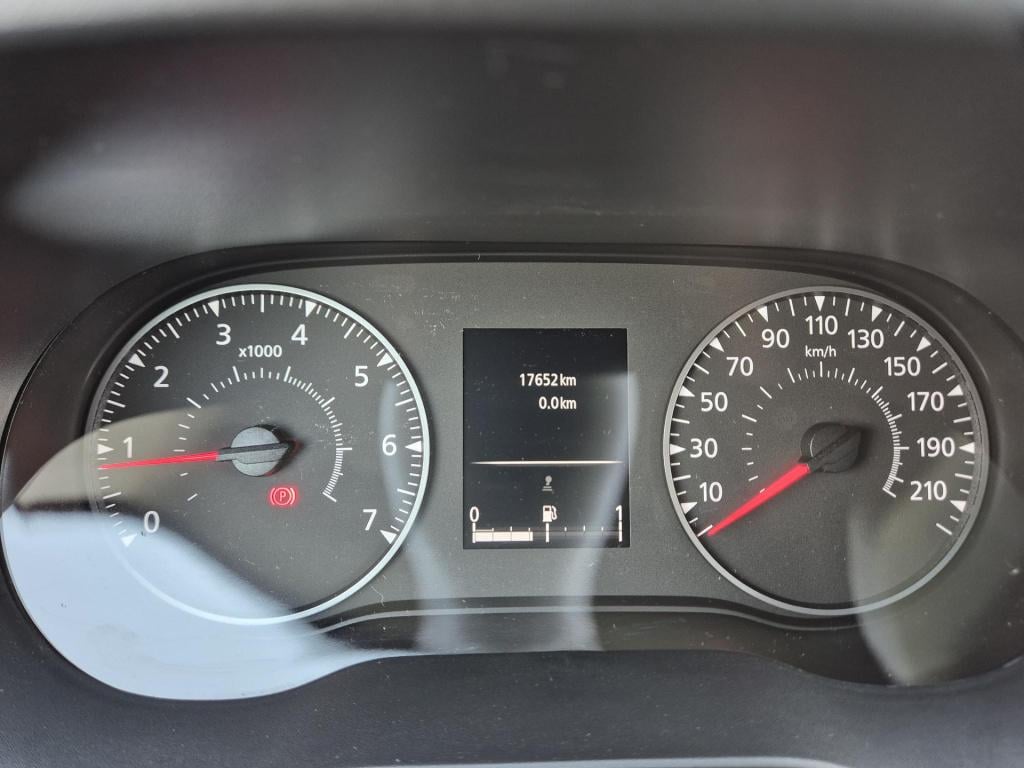 Dacia Duster 1.0 tce journey camera, navigatie