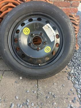 Te Koop Saab thuiskomer