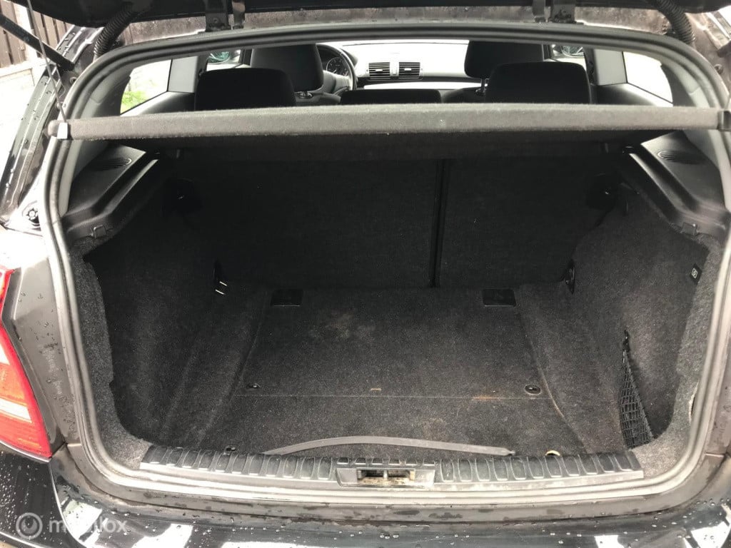 BMW 1 Serie 116i business line