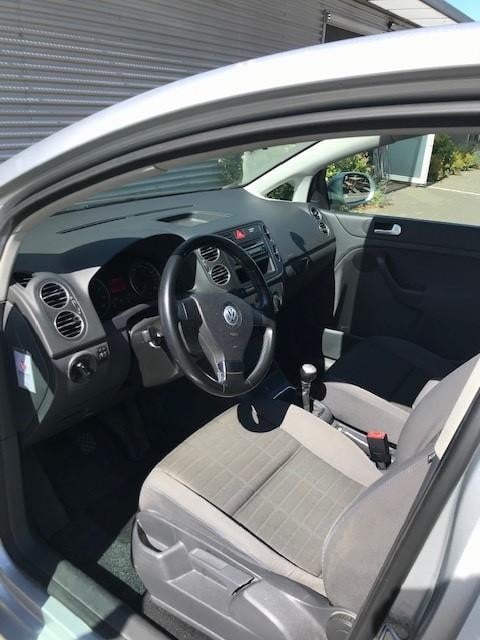 Volkswagen Golf Plus 1.6 fsi