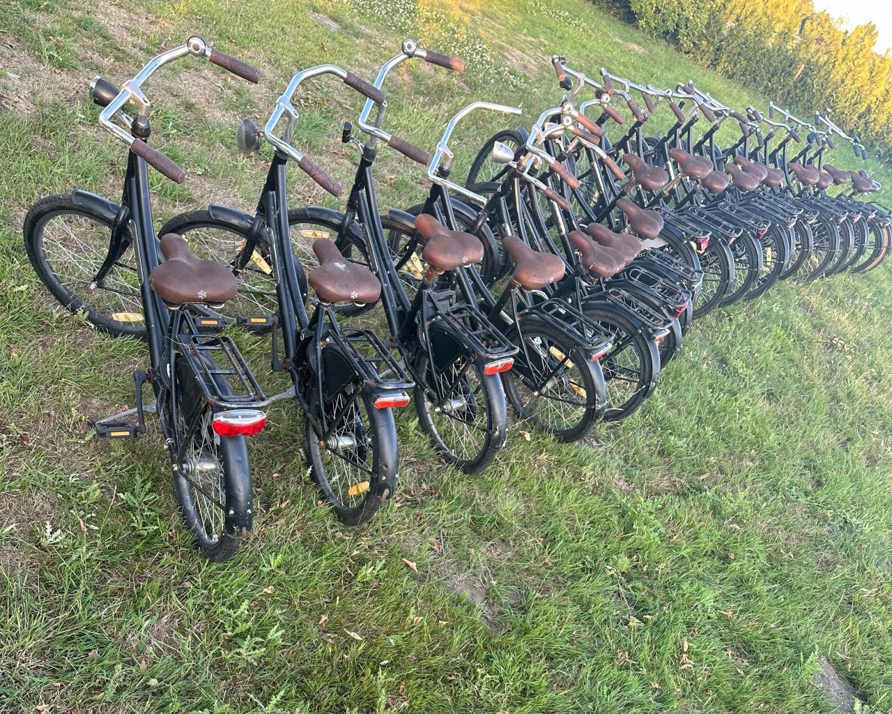 Popal Kinderfietsen