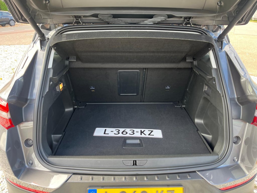 Opel Grandland X 1.2 turbo 130pk s&s aut