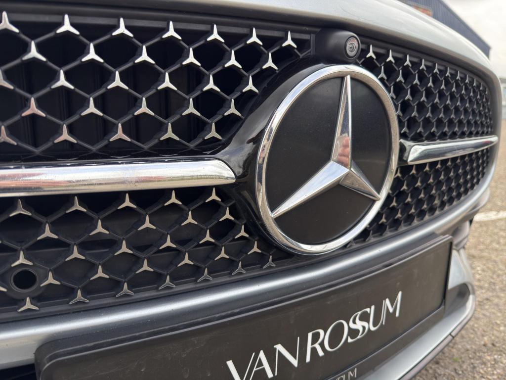 Mercedes-Benz C-Klasse 300 e amg line premium plus | pano | 360 | head -up 