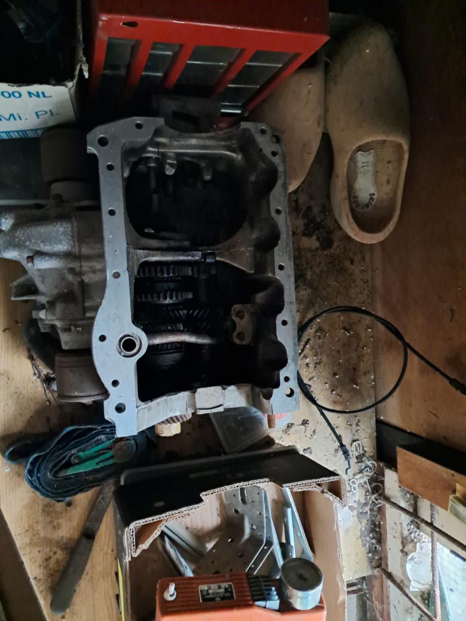 MINI 1000 HLE AUTOMAAT