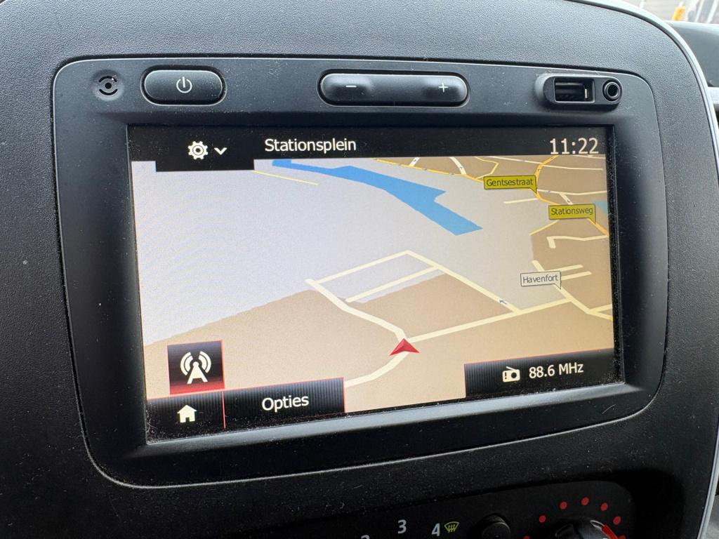 Fiat Talento 1.6 mj ecojet l1h1 basis