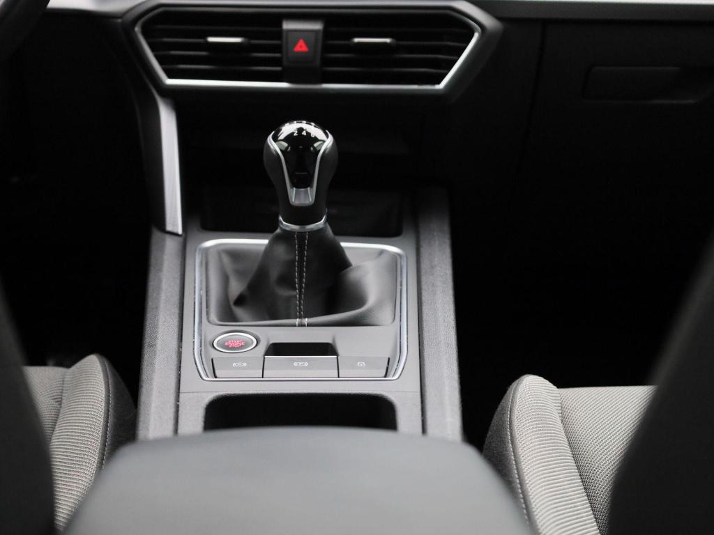 Seat Leon sportstourer 1.0 tsi style business intense | navigatie | trekhaa