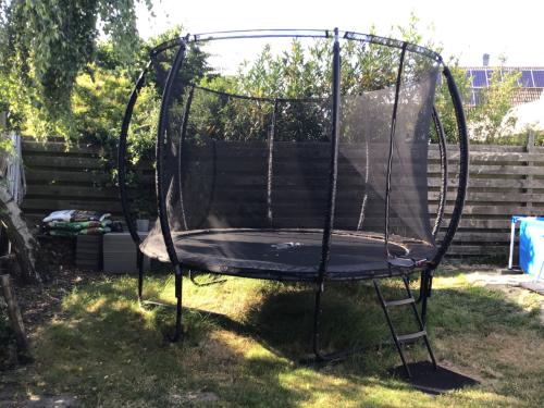 Senz Sports trampoline 3 m