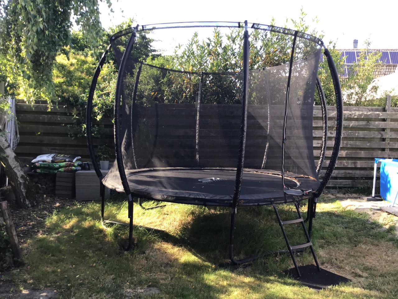 Senz Sports trampoline 3 m