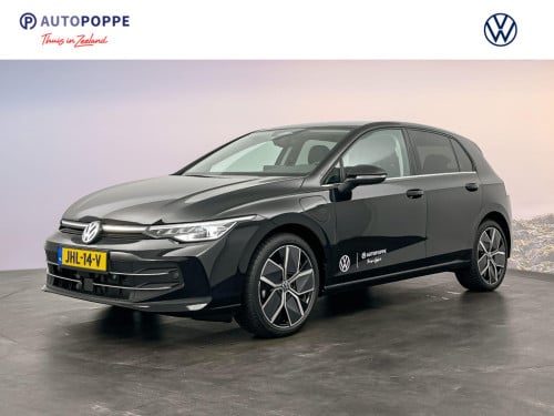 Volkswagen Golf 1.5 style ehybride 204pk