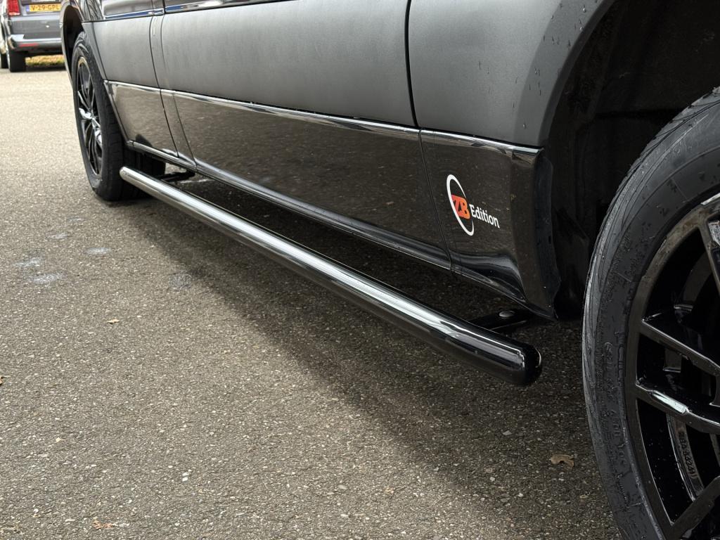 Mercedes-Benz Sprinter 317 1.9 cdi l2h2 zb-edition | 18'' | sidebars | came