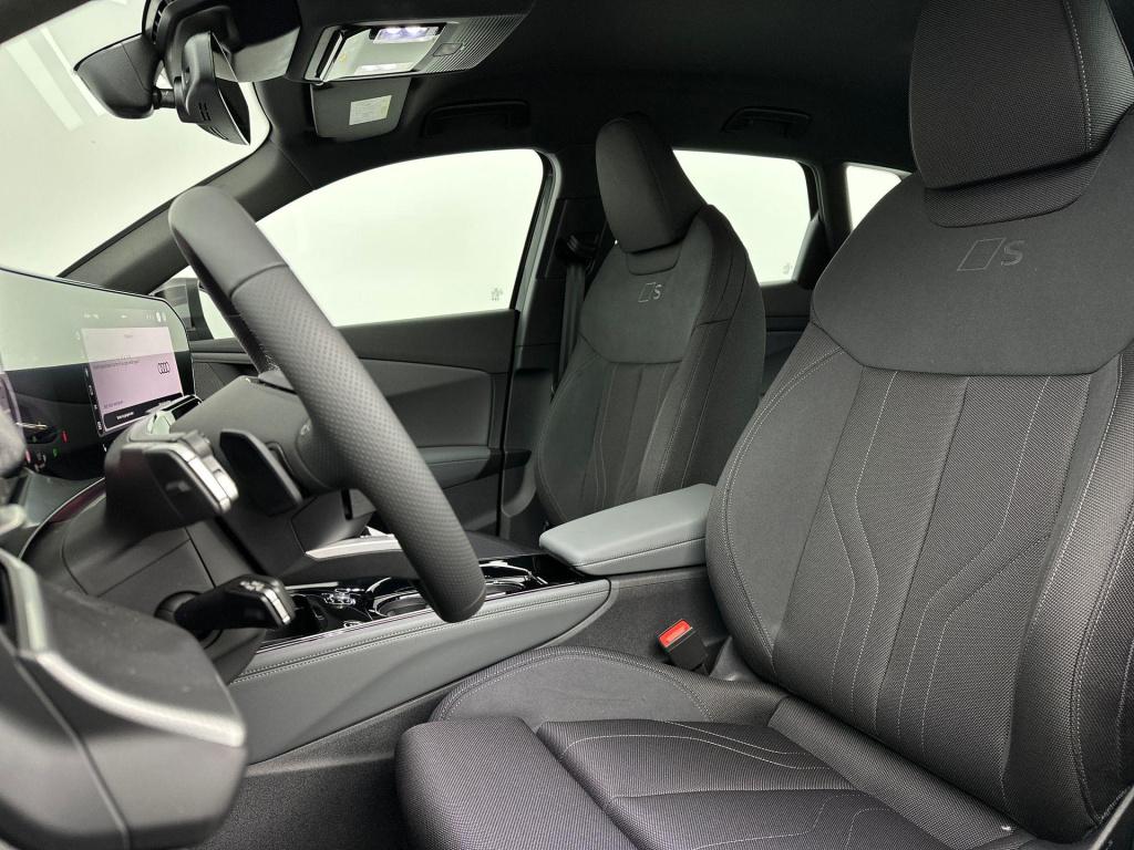 Audi Q3 s edition e-hybrid 272 pk suv l trekhaak