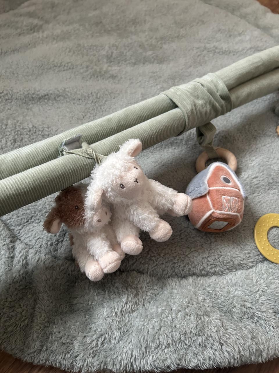Little dutch speelkleed