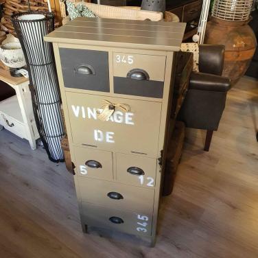 SCHITTERENDE BIJZET/HAL/NACHTKASTJES MET EXTRA KORTING