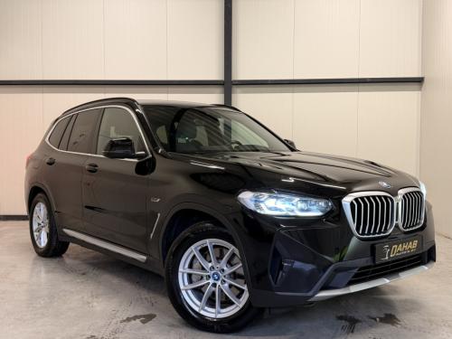 BMW X3 xdrive30e m-sport | stoelverwarming | achteruitrijcamera | trekhaak 