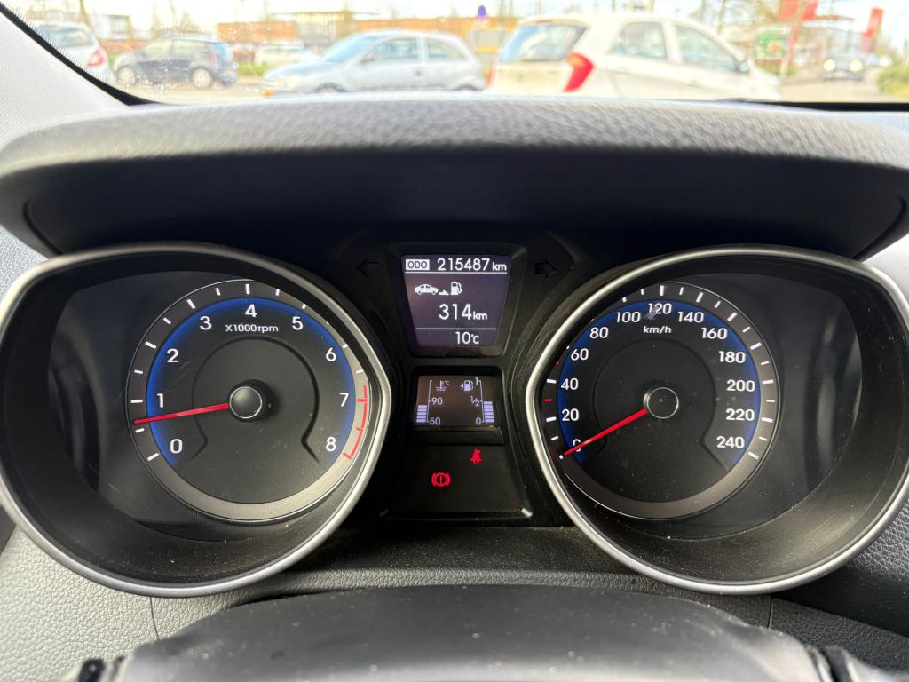 Hyundai I 30 1.4