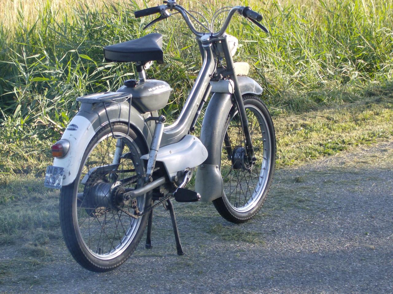 MOTOM NOVA