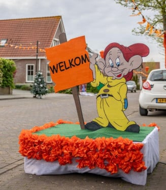 Decoratie