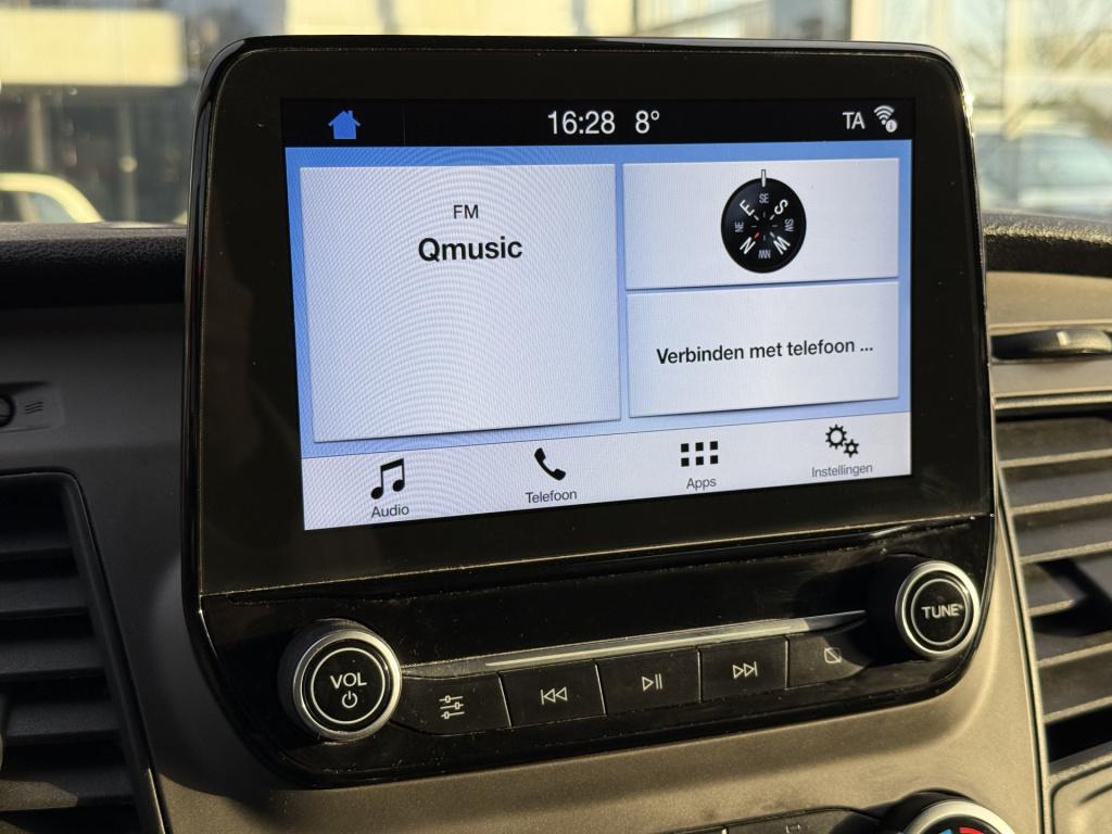 Ford Transit Custom 300 2.0 tdci l2h1 raptor | zb-edition | carplay | camer