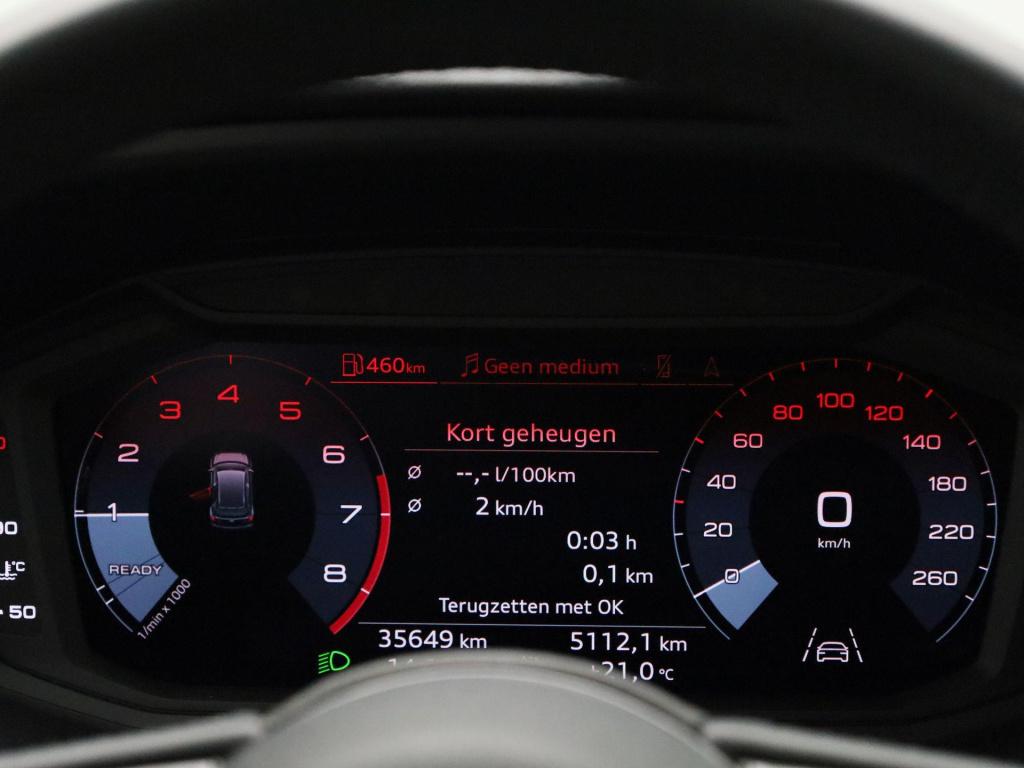 Audi A1 Sportback 25 tfsi pro line | apple carplay / android auto | climate