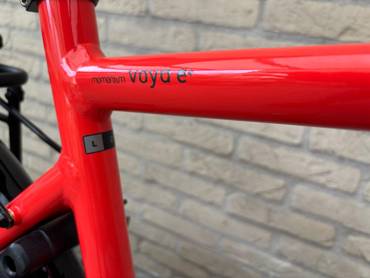 GIANT VOYA E+2 ROOD L 2025