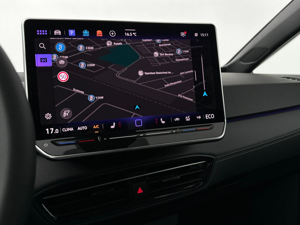 Volkswagen Id.3 pro s business 77 kwh accu. 150 kw / 204 pk hatchb