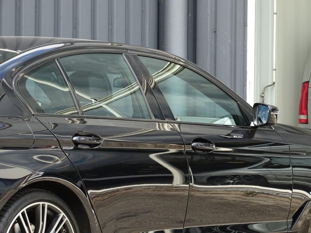 BMW 5 Serie 530e iperformance high executive edition