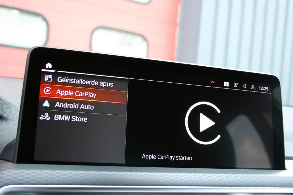 BMW X3 xdrive30i m sport high executive