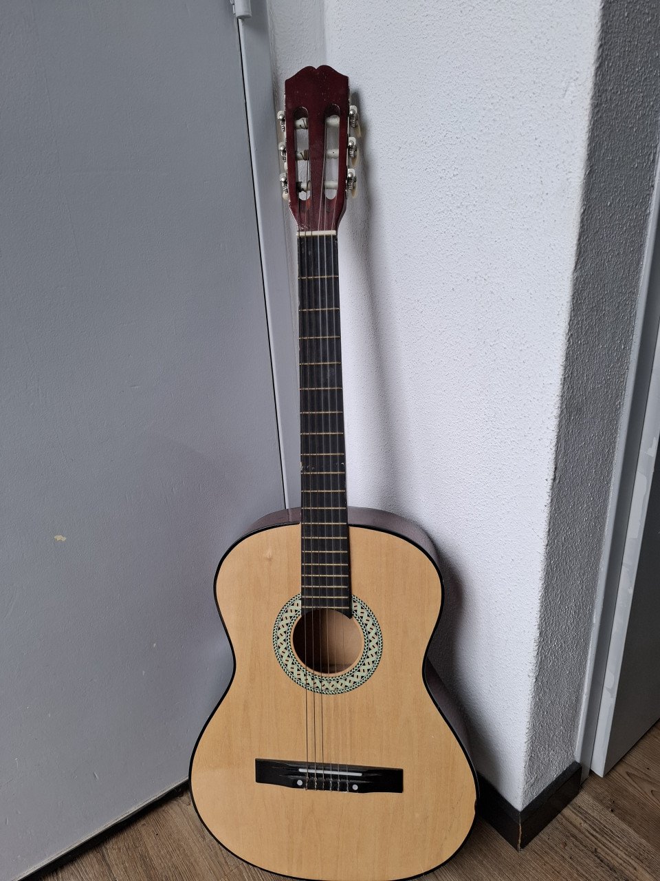 Gitaar junior